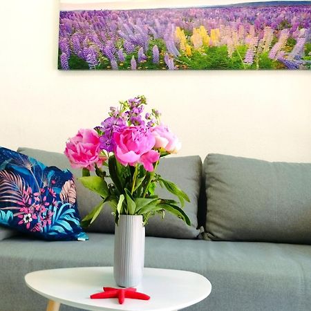 Seastar Apartment Torrevieja Kültér fotó