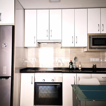 Seastar Apartment Torrevieja Kültér fotó
