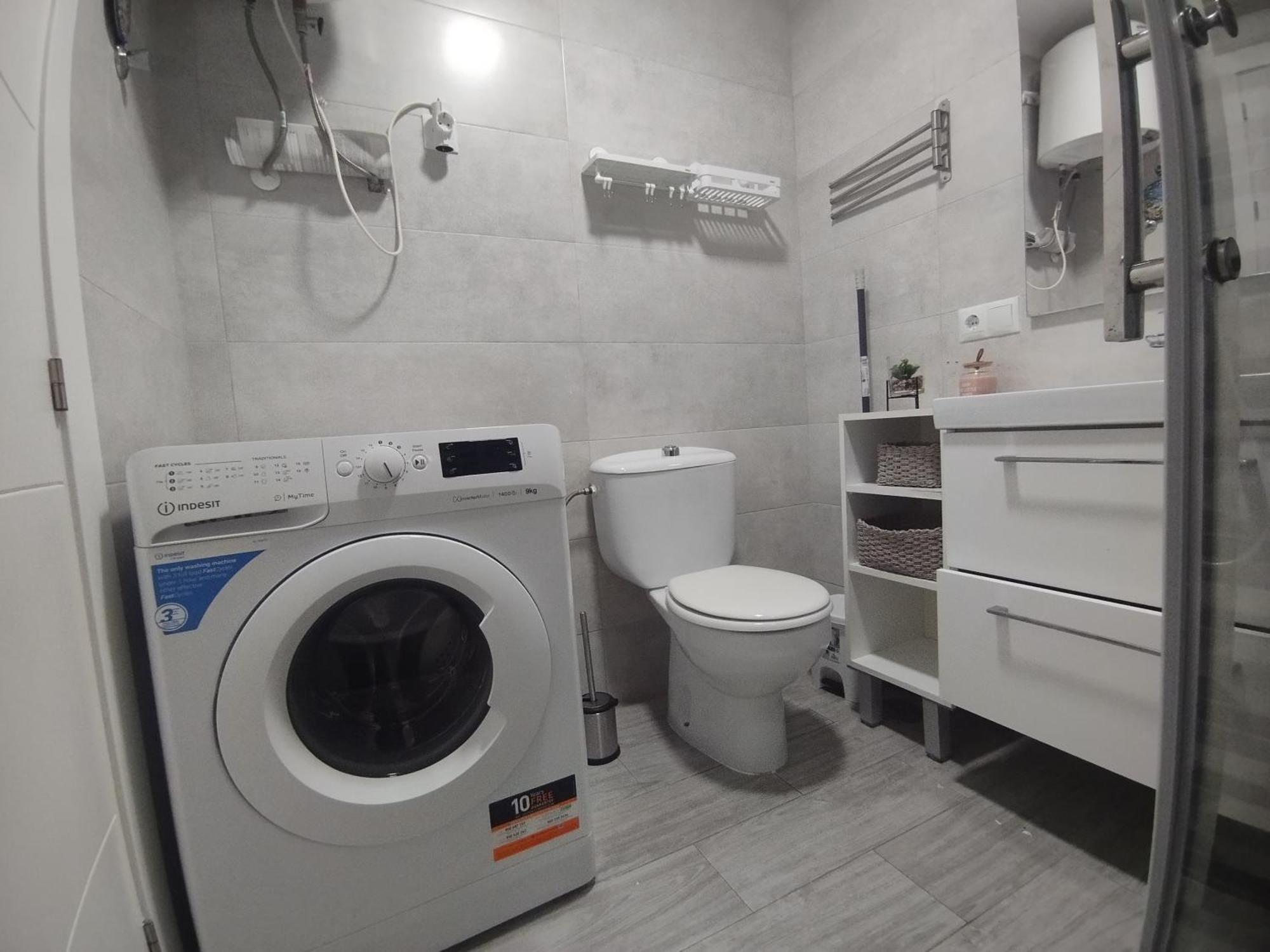 Seastar Apartment Torrevieja Kültér fotó