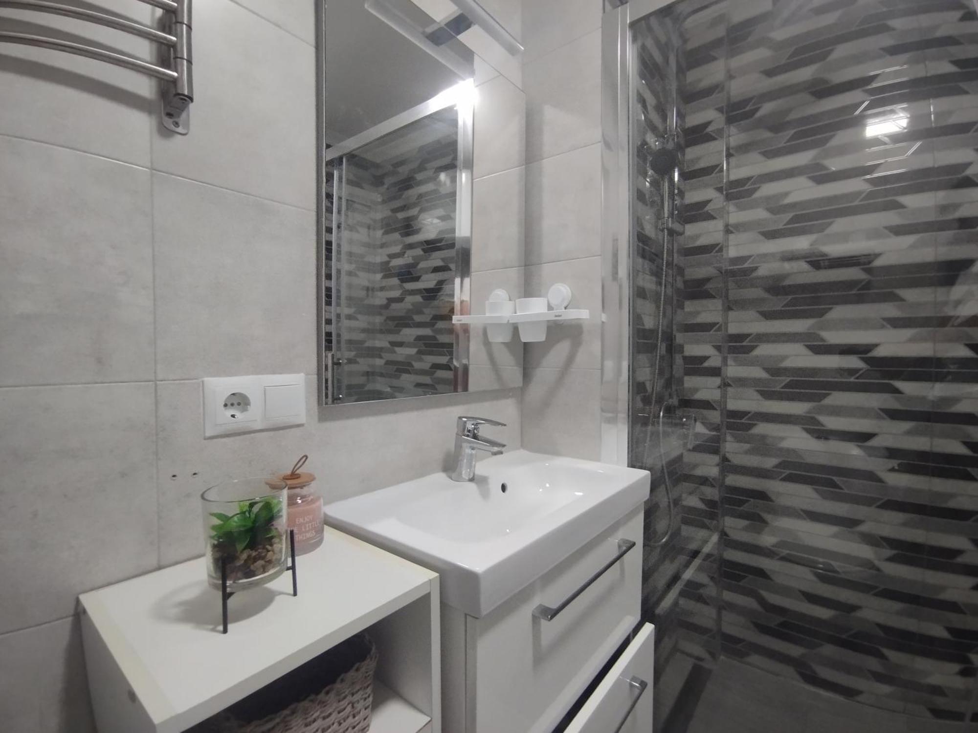 Seastar Apartment Torrevieja Kültér fotó