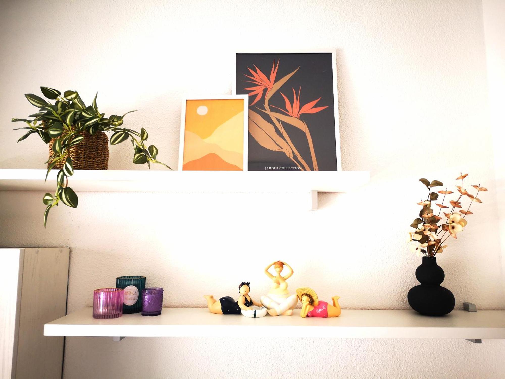 Seastar Apartment Torrevieja Kültér fotó