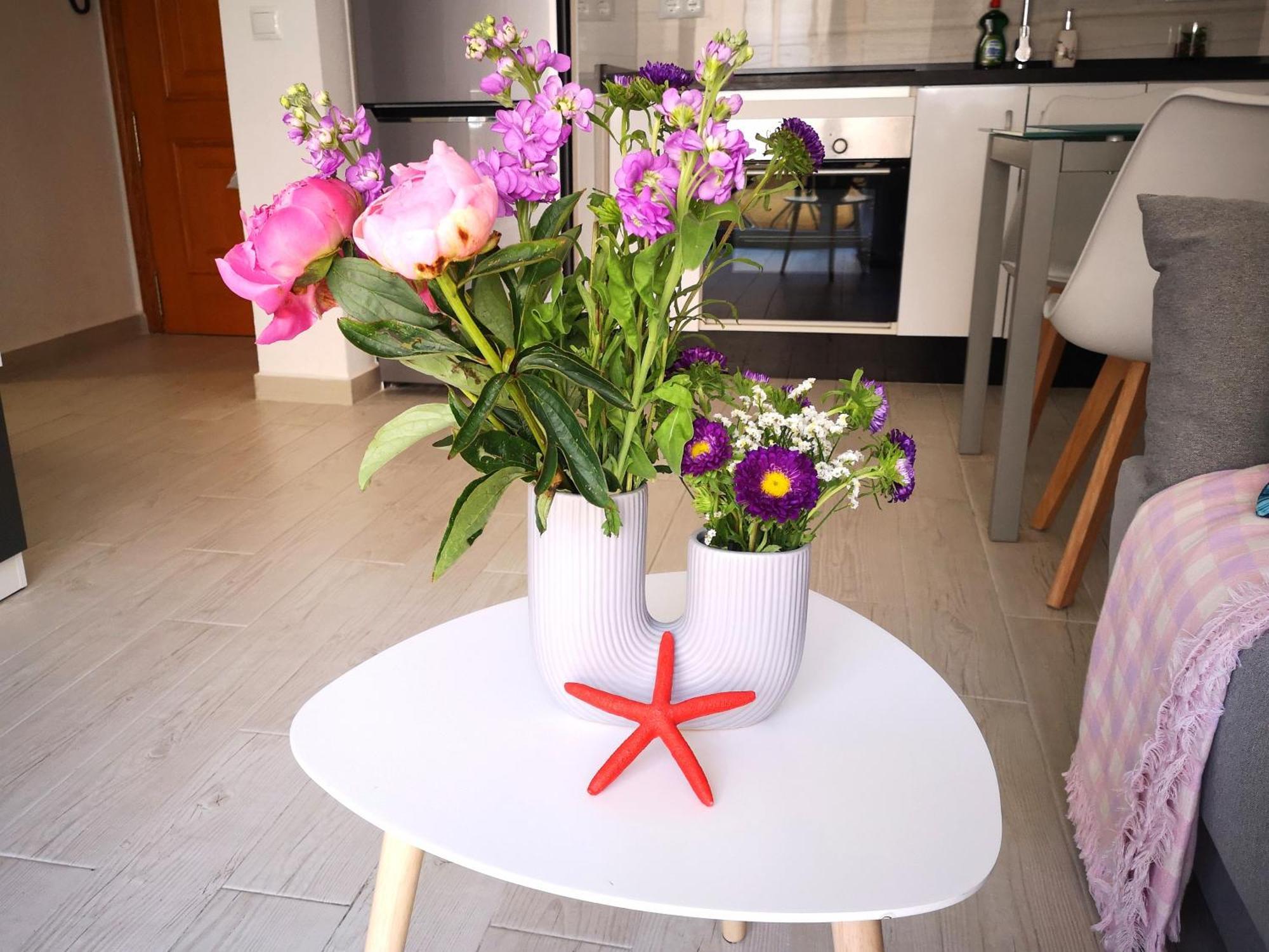 Seastar Apartment Torrevieja Kültér fotó